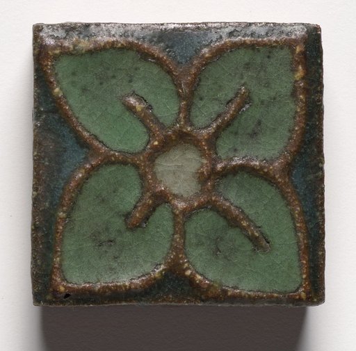 Tile- Flower