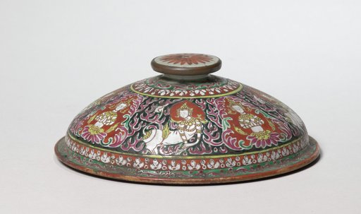 Jar (lid)