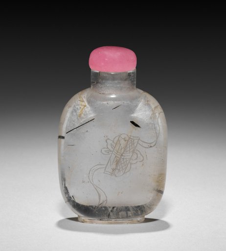 Snuff Bottle