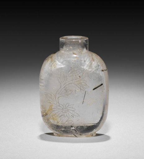 Snuff Bottle