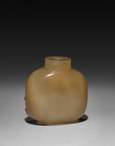 Snuff Bottle