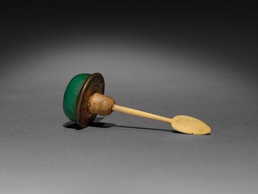 Snuff Bottle (stopper)