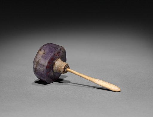 Snuff Bottle (stopper)