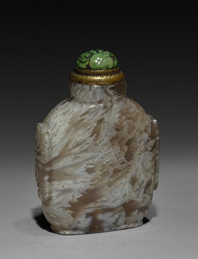 Snuff Bottle