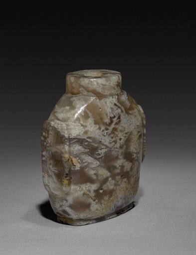 Snuff Bottle