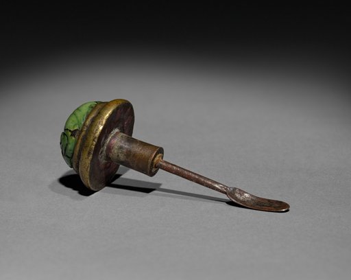 Snuff Bottle (stopper)