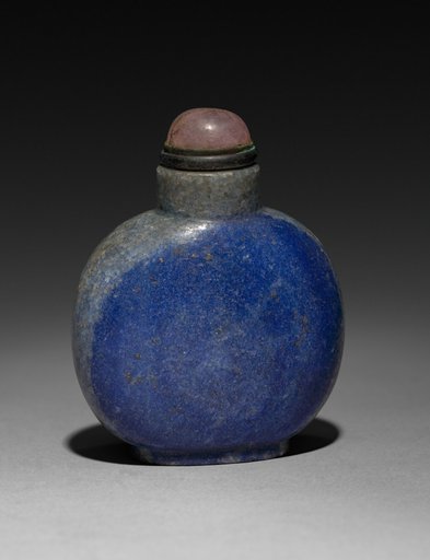 Snuff Bottle