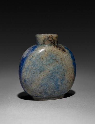 Snuff Bottle