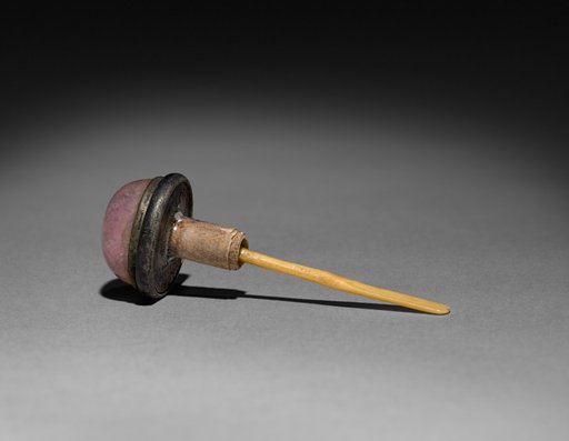 Snuff Bottle (stopper)
