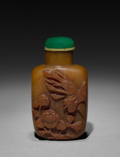 Snuff Bottle