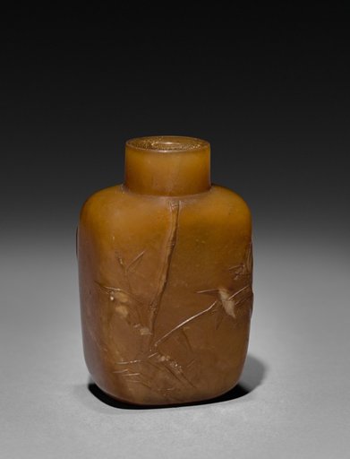 Snuff Bottle