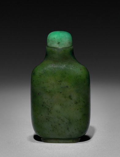 Snuff Bottle