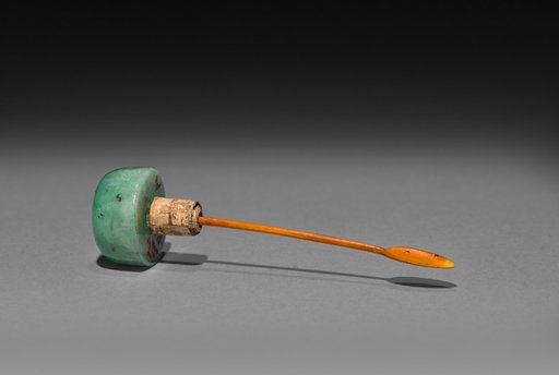Snuff Bottle (stopper)