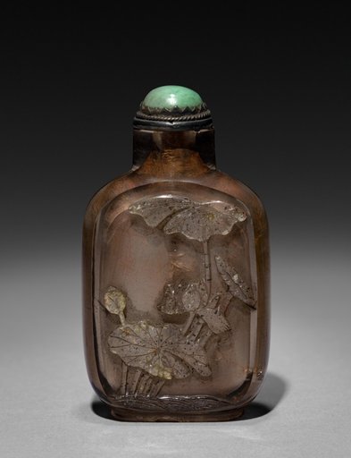Snuff Bottle