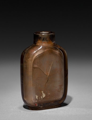 Snuff Bottle