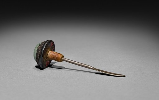 Snuff Bottle (stopper)