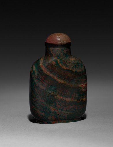 Snuff Bottle