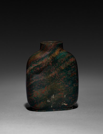 Snuff Bottle