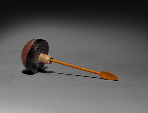 Snuff Bottle (stopper)