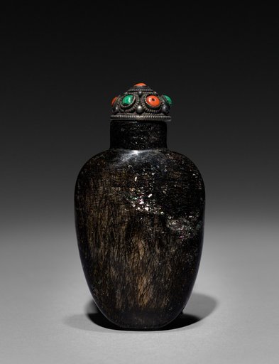Snuff Bottle