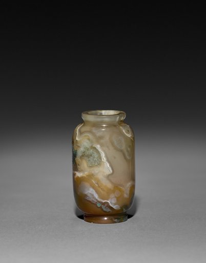 Snuff Bottle