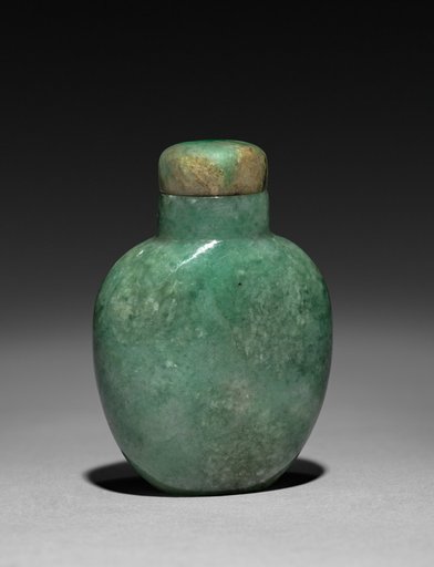 Snuff Bottle
