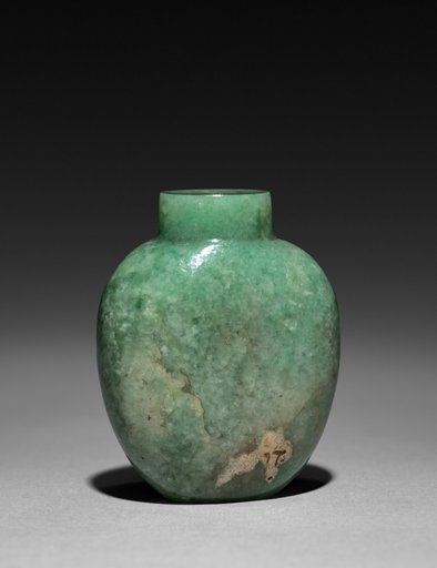 Snuff Bottle