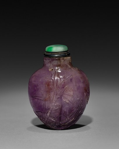 Snuff Bottle