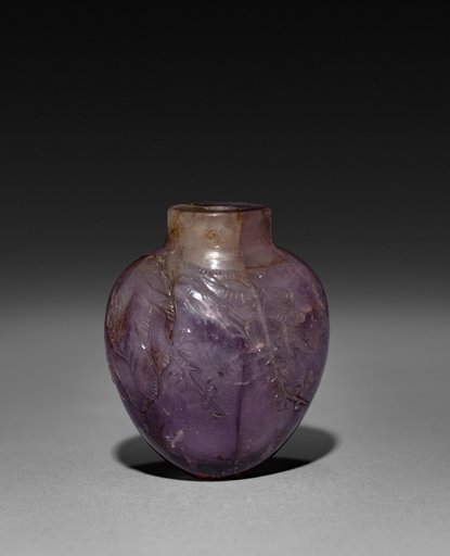 Snuff Bottle