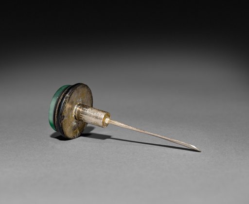 Snuff Bottle (stopper)