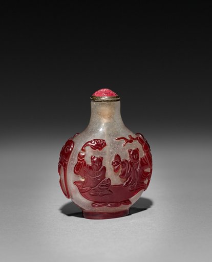 Snuff Bottle