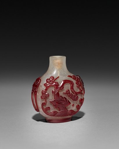 Snuff Bottle