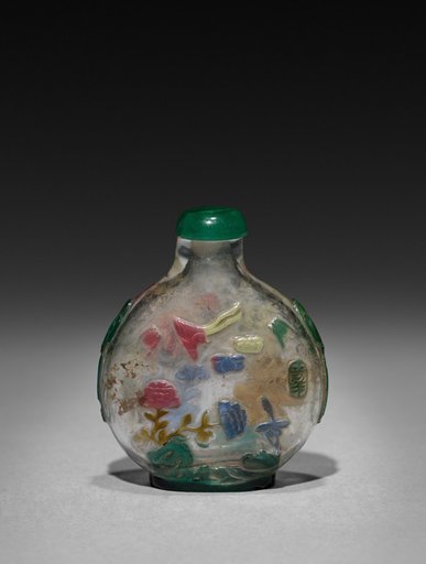 Snuff Bottle