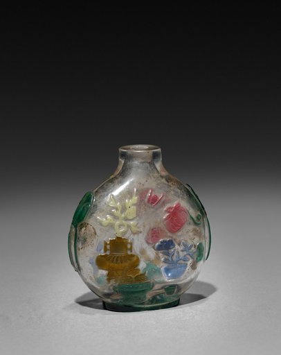 Snuff Bottle