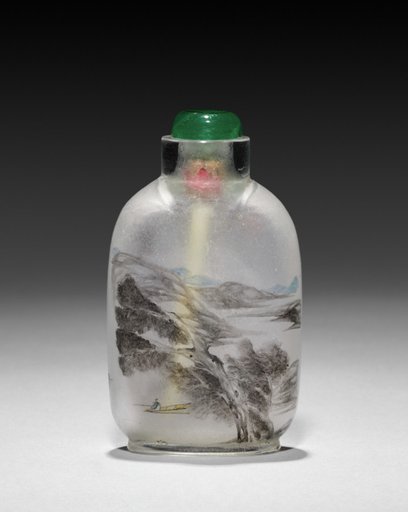 Snuff Bottle