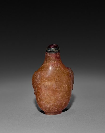 Snuff Bottle