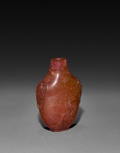 Snuff Bottle