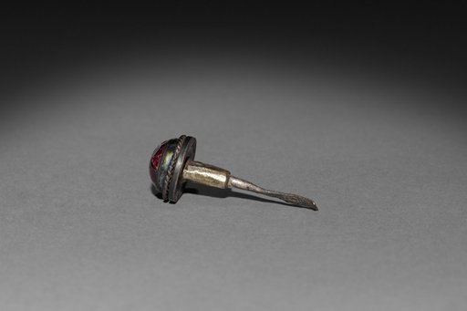 Snuff Bottle (stopper)