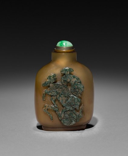 Snuff Bottle