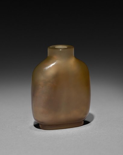 Snuff Bottle
