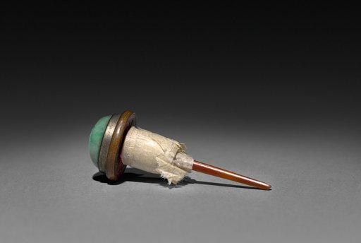 Snuff Bottle (stopper)