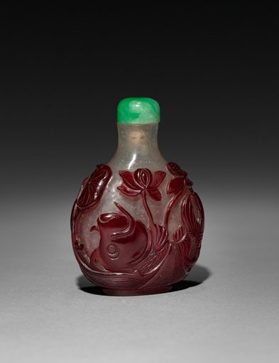 Snuff Bottle