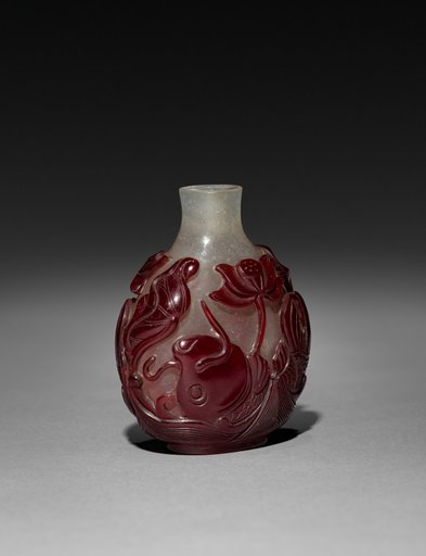 Snuff Bottle