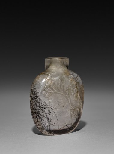 Snuff Bottle