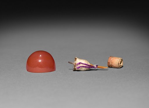Snuff Bottle (stopper)