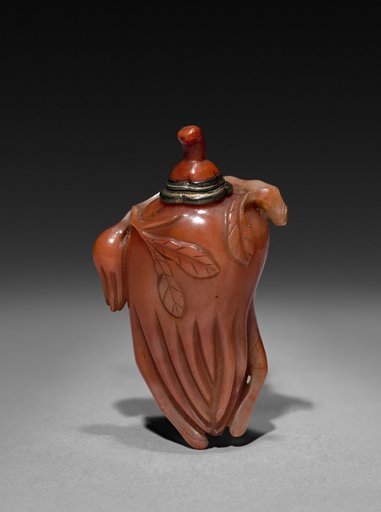 Snuff Bottle