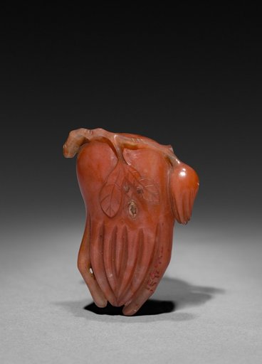Snuff Bottle