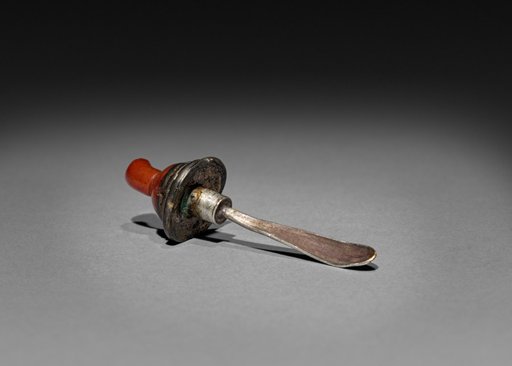 Snuff Bottle (stopper)