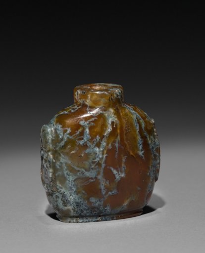 Snuff Bottle