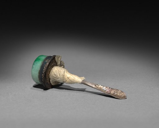 Snuff Bottle (stopper)